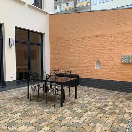 Relax Aachener Boardinghouse Phase 2 Aparthotel Exterior photo