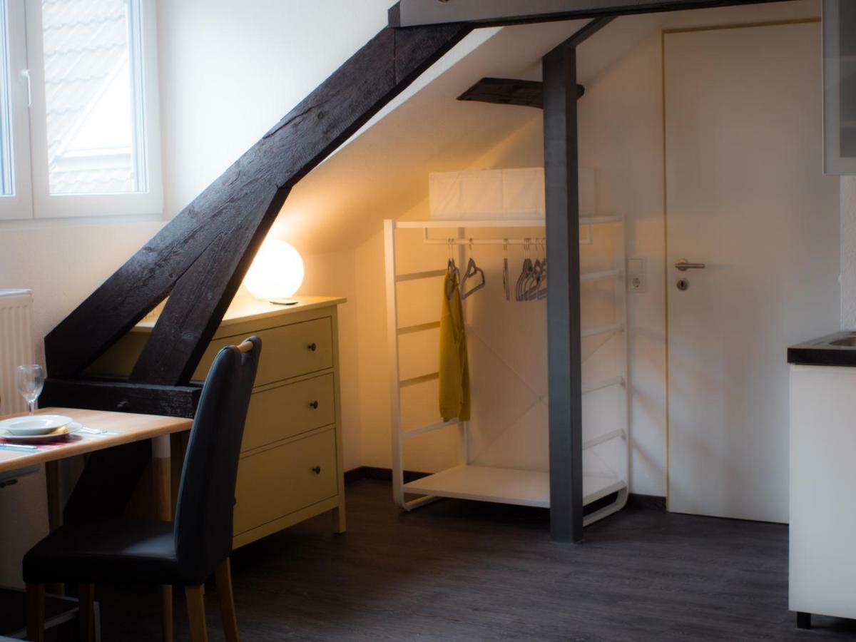 Relax Aachener Boardinghouse Phase 2 Aparthotel Exterior photo